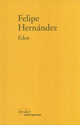 Eden - Felipe Hernandez
