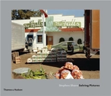 Stephen Shore Solving Pictures - Quentin Bajac