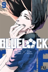 Blue lock. Vol. 9 - Muneyuki Kaneshiro
