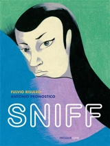 Sniff - Fulvio Risuleo