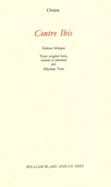 Contre Ibis - Ovide