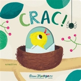 Crac ! - Isabel Otter