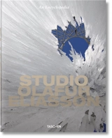 Studio Olafur Eliasson : an encyclopedia - Olafur Eliasson