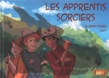 Les apprentis sorciers - Florian Poirier
