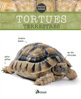 Les tortues terrestres - Gerti Keller