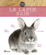 Le lapin nain - Petra Dietz