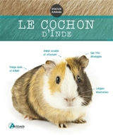 Cochon d'Inde - Petra Dietz