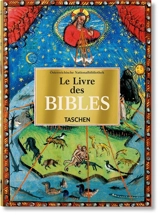Le livre des Bibles : les plus belles Bibles enluminées du Moyen Age - Osterreichische Nationalbibliothek