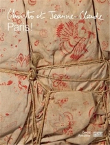 Christo and Jeanne-Claude Paris - Sophie Duplaix