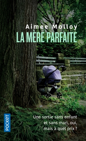 La mère parfaite - Aimee Molloy