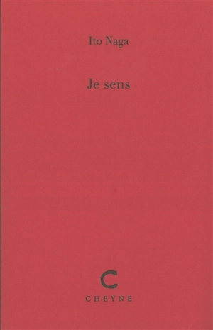 Je sens - Ito Naga