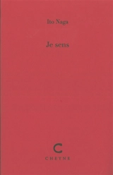 Je sens - Ito Naga