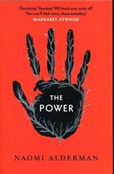 The Power - Naomi Alderman
