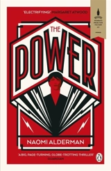 The Power - Naomi Alderman