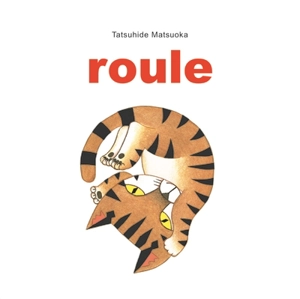 Roule - Tatsuhide Matsuoka