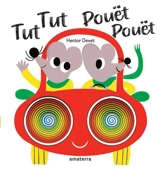 Tut tut pouët pouët - Hector Dexet