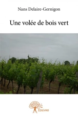 Une volée de bois vert - Nans Delaire-Gernigon