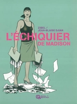 L'échiquier de Madison - Jean-Blaise Djian