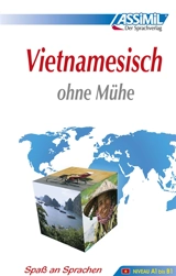 Vietnamesisch ohne Mühe - Thê Dung Dô
