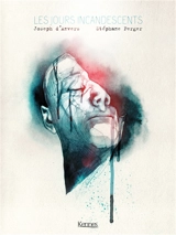 Les jours incandescents - Joseph d' Anvers