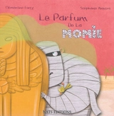 Le parfum de la momie - Clémentine Ferry