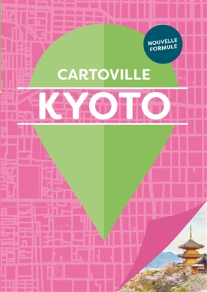 Kyoto - Emmanuelle Berberian