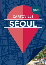 Séoul - Séverine Bascot