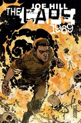 The cape. 1969 - Jason Ciaramella