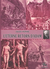 L'etèrne retorn d'Adam : novèla - Jules Verne