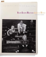 Ralph Eugene Meatyard : American Mystic - Ralph Eugene Meatyard