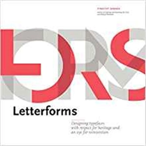 Letterforms - Timothy Samara