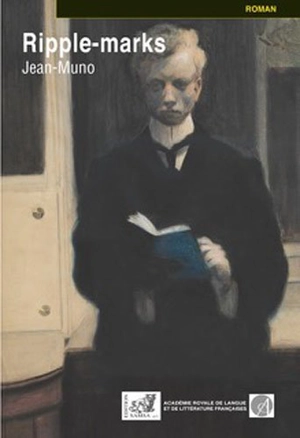 Ripple-marks - Jean Muno