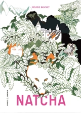 Natcha - Mélodie Baschet