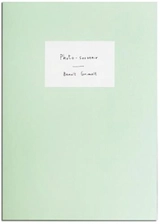 Benoit Grimalt Photo-Souvenir - Benoït Grimalt