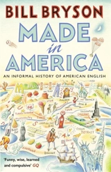 Made in America - Bryson, Bill (editor)