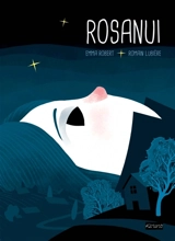 Rosanui - Emma Robert