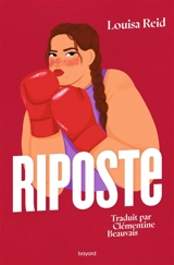 Riposte - Louisa Reid