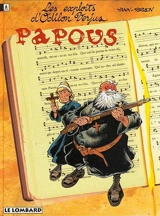 Odilon Verjus. Vol. 1. Papous - Yann