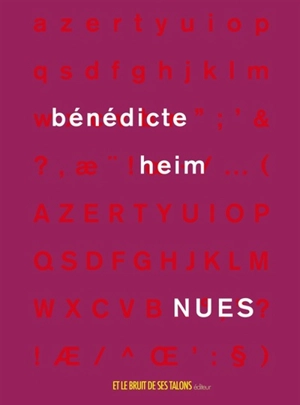 Nues - Bénédicte Heim