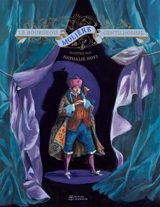 Le bourgeois gentilhomme : comédie-ballet en cinq actes, en prose - Molière