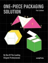 Creative Packaging : One-Piece Packaging Solution - Paul Jackson