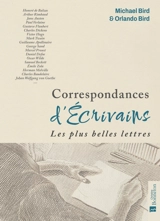 Correspondances d'écrivains : les plus belles lettres