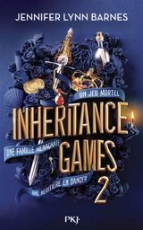 Inheritance games. Vol. 2 - Jennifer Lynn Barnes