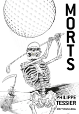 Morts - Philippe Tessier