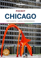 Pocket Chicago : top sights, local experiences - Ali Lemer