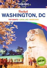 Pocket Washington DC : top sights, local life, made easy - Karla Zimmerman