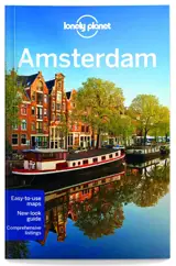 Amsterdam - Karla Zimmerman