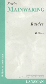 Raides - Karin Mainwaring