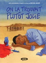 On la trouvait plutôt jolie - Joël Alessandra