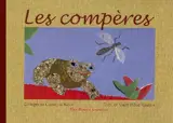 Les compères : histoire du moustique et du crapaud - Mach-houd Kouton